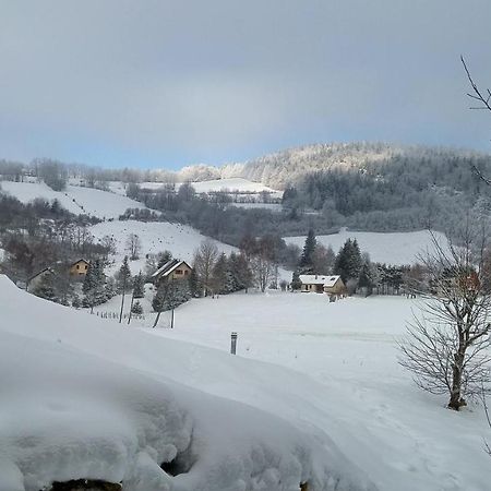 Les Diats 1811 Villa Correncon-en-Vercors Bagian luar foto