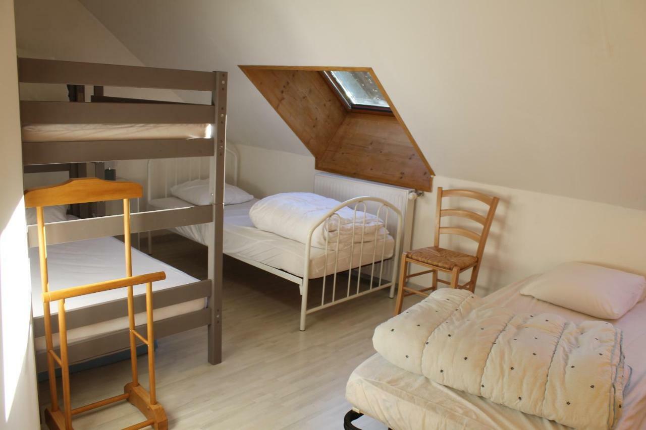 Les Diats 1811 Villa Correncon-en-Vercors Bagian luar foto